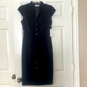 Calvin Klein dress